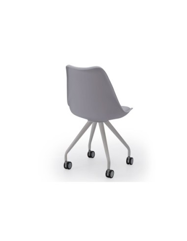 Silla Estudio Rania Gris