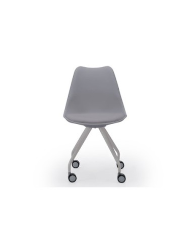 Silla Estudio Rania Gris