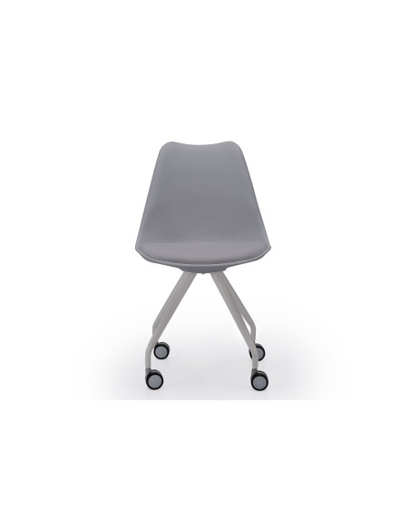 Silla Estudio Rania Gris