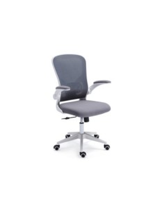 Silla Giratoria Lexi Red...