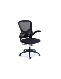 Silla Giratoria Lexi Red...