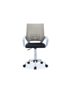 Silla Giratoria Line Red... 2