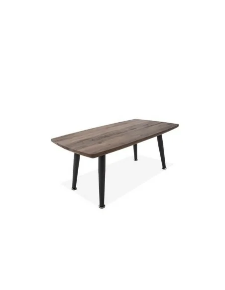 Mesa de Centro Doris Nogal