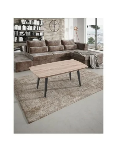 Mesa de Centro Doris Composición