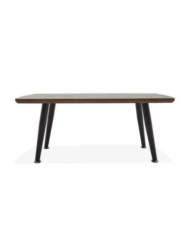 Mesa de Centro Doris Nogal