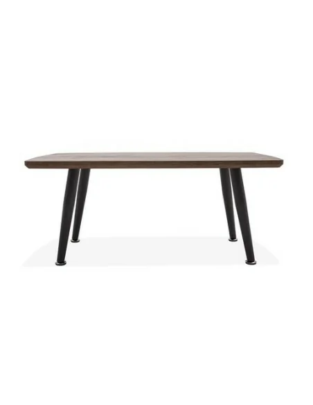 Mesa de Centro Doris Nogal
