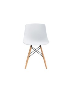 Silla Jeff Blanco / Haya 2
