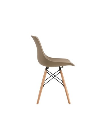 Silla Jeff Topo / Haya