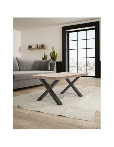 Mesa de Centro Zak Composición