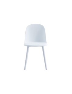 Silla Margaret Blanco 2