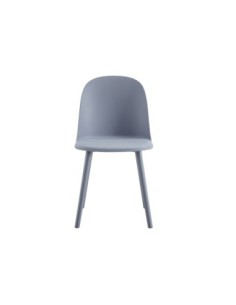 Silla Margaret Gris 2