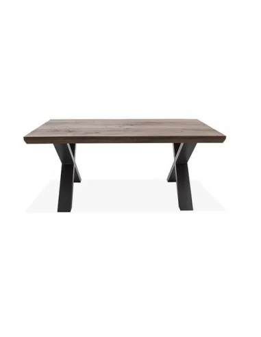 Mesa de Centro Zak Nogal