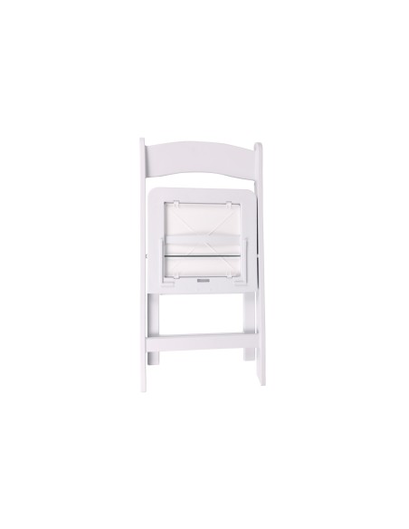 Silla Plegable Ceremony Blanco