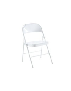 Silla Plegable Metalica...