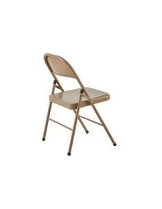 Silla Plegable Metalica... 2