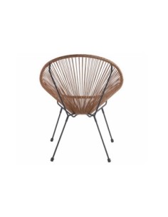 Sillón Acapulco Marron D -... 2