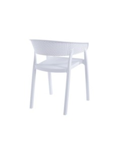 Sillon Bari Blanco 2