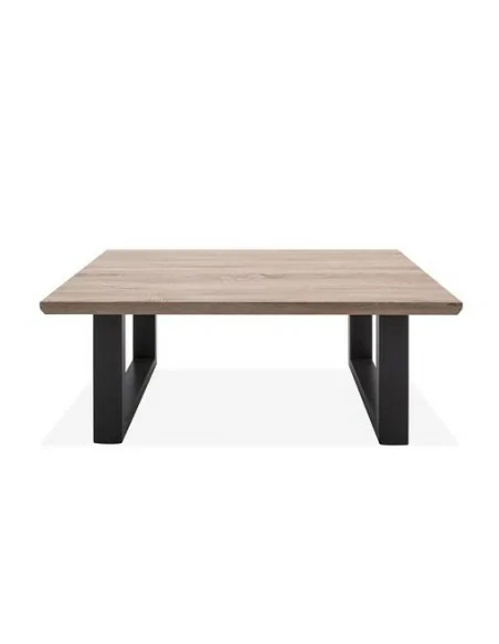 Mesa de Centro Gol Roble