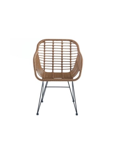 Sillon Bombay Rattan Pe