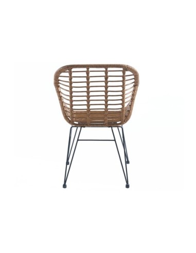 Sillon Bombay Rattan Pe