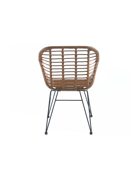 Sillon Bombay Rattan Pe