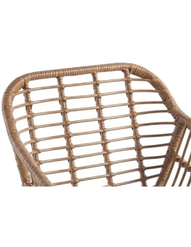 Sillon Bombay Rattan Pe