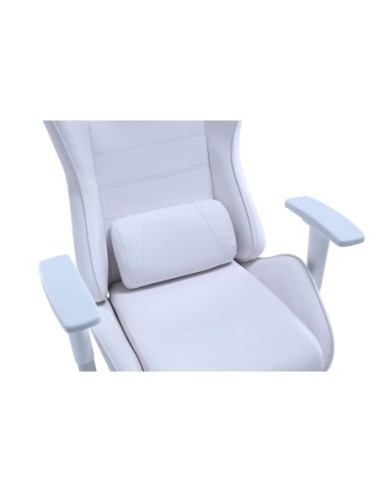 Sillón Gamer  Giratorio Y Reclinable...