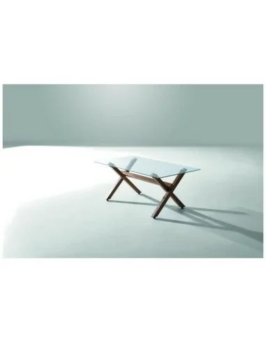 Mesa de Centro Brasil Composicion