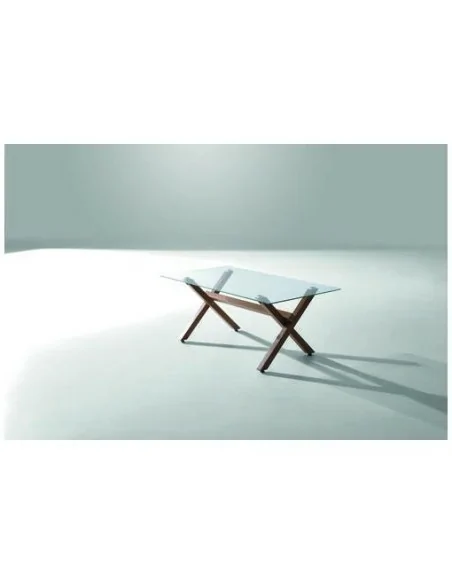 Mesa de Centro Brasil Composicion