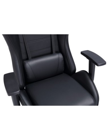 Sillón Gamer Giratorio Y Reclinable... Sillón Gamer Giratorio Y Reclinable...