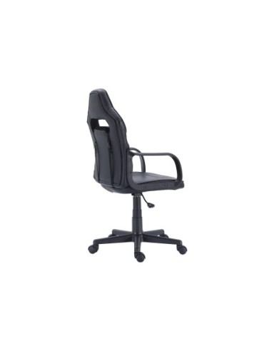 Sillón Giratorio Gamer Xtr X10 Negro...