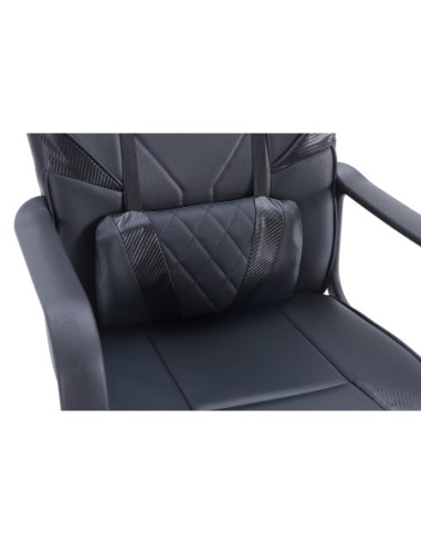 Sillón Giratorio Gamer Xtr X10 Negro...