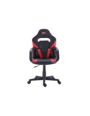 Sillón Giratorio Gamer Xtr X10 Negro...