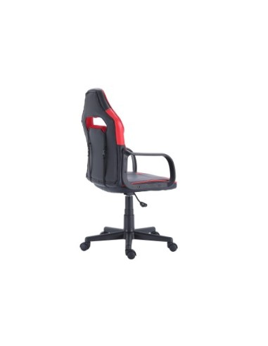 Sillón Giratorio Gamer Xtr X10 Negro...