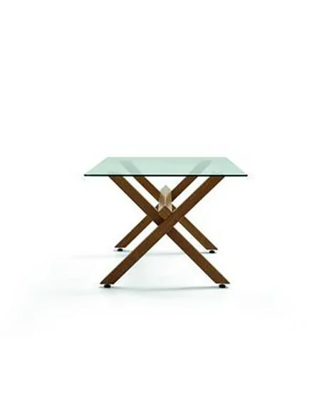 Mesa de Centro Brasil Cambrian