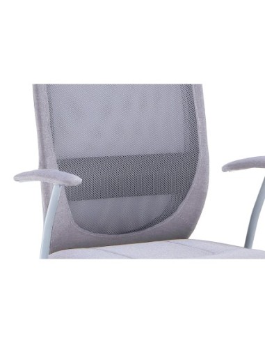 Sillon Giratorio Maggie Evo Tejido...