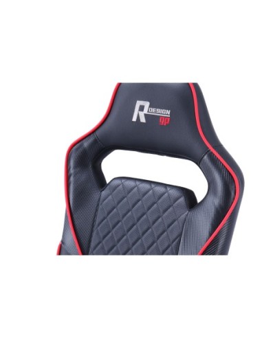 Sillón Giratorio R-Design Regulable...