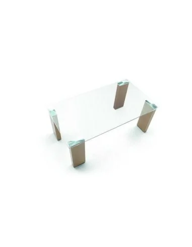 Mesa Centro Califa Roble Mesa Centro Califa Roble