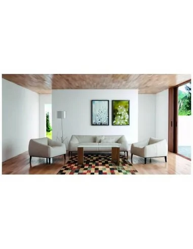 Mesa Centro Califa Composición Mesa Centro Califa Composición