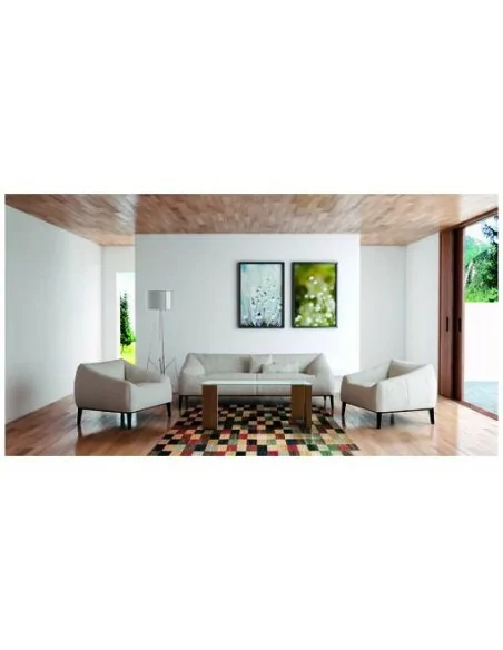 Mesa Centro Califa Composición Mesa Centro Califa Composición