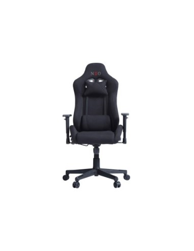 Sillón Giratorio Y Reclinable Gamer...