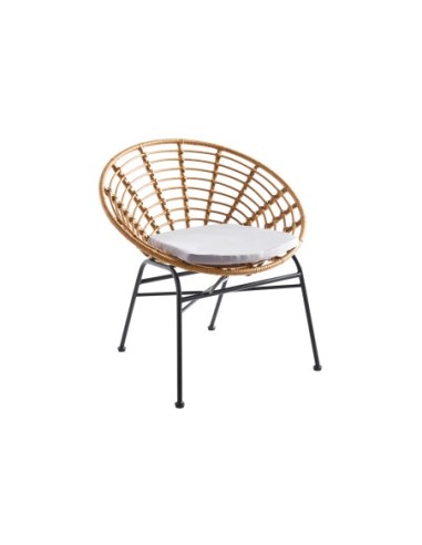 Sillon Hanoi Rattan Pe