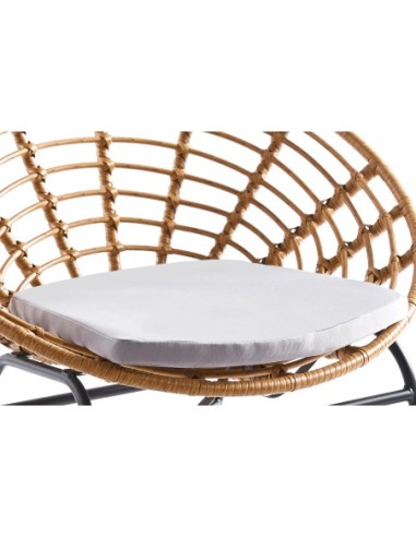 Sillon Hanoi Rattan Pe