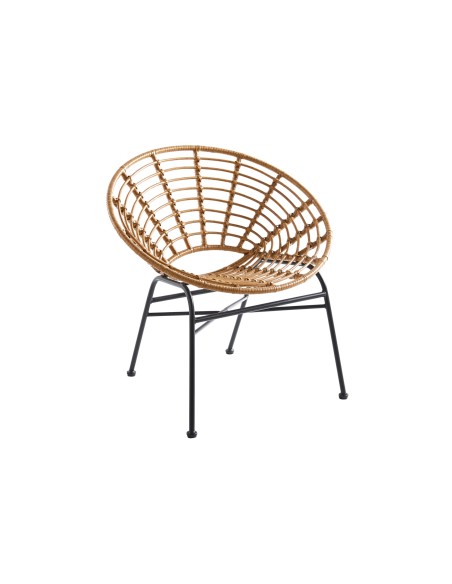 Sillon Hanoi Rattan Pe