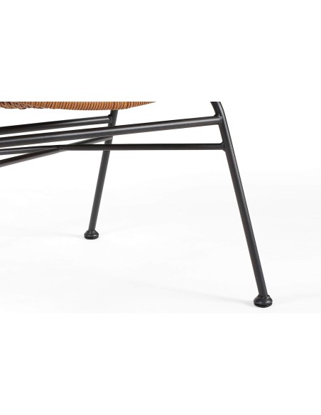 Sillon Hanoi Rattan Pe