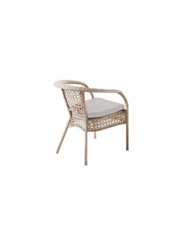 Sillon Manila Rattan