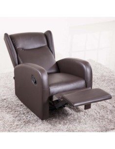Sillón Relax AutomáTico... 2