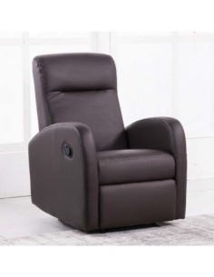 Sillón Relax Modelo Home...