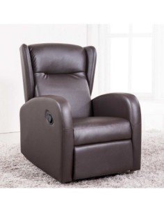 Sillón Relax Modelo Home...