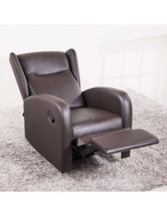 Sillón Relax Modelo Home... 2